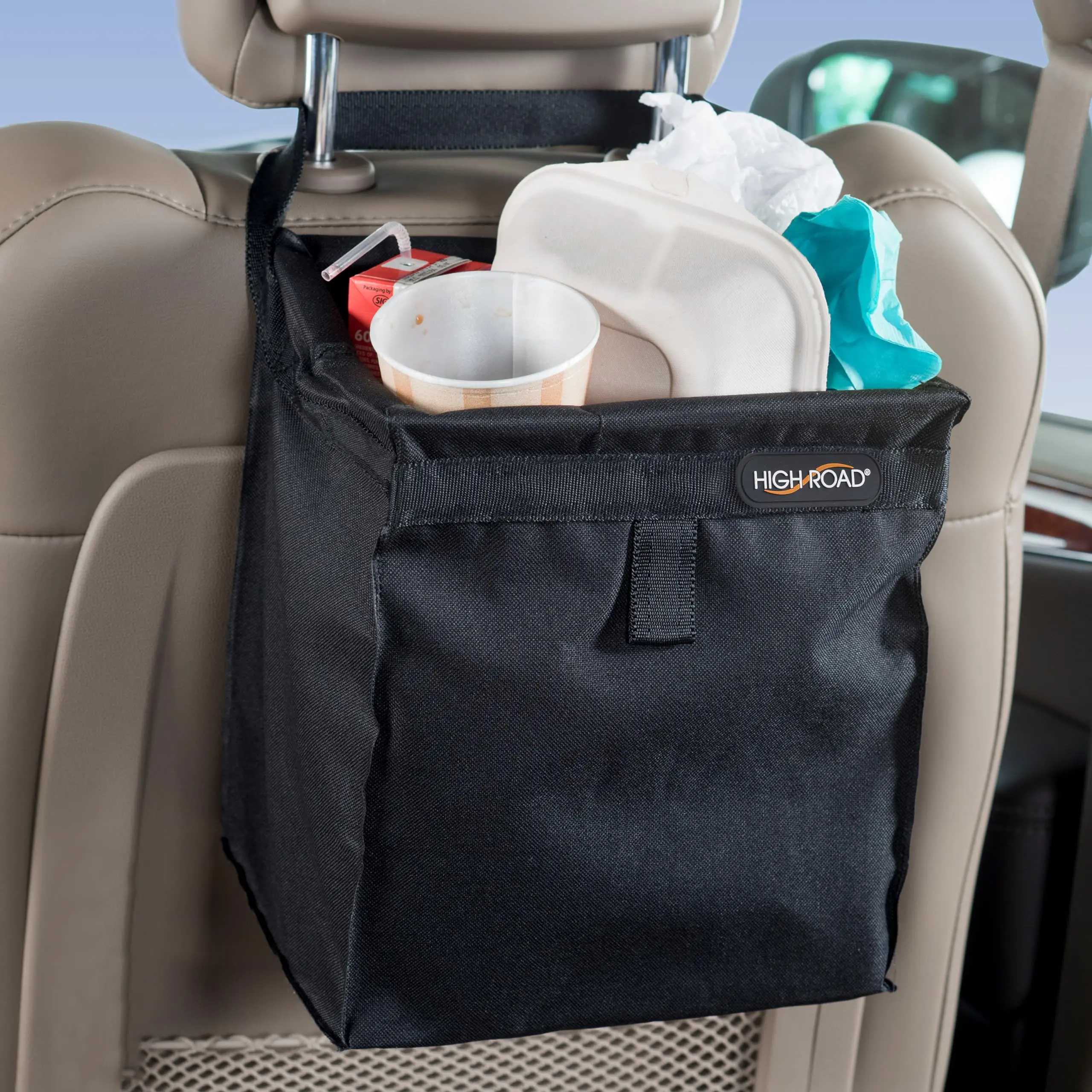 Bolsas de Residuos para Autos: Guía Completa para Elegir la Ideal - Qué tipo de residuos son las bolsas bolsa residuos auto cuero - Qué tipo de residuos son las bolsas