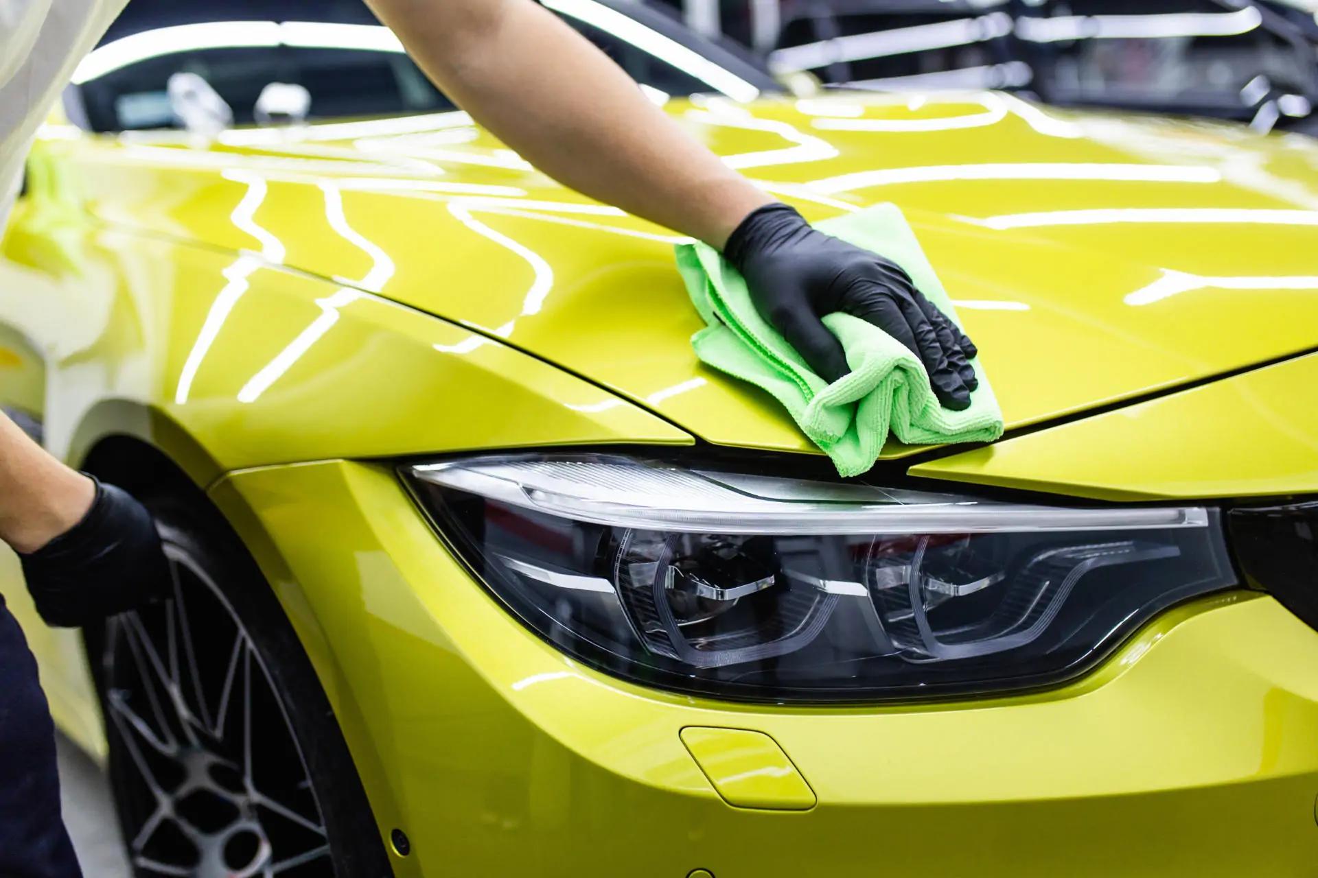 Trapo de Cuero para Autos: Todo lo que Debes Saber - Qué tipo de tela se usa para lavar carros trapo de cuero para autos autozone - Qué tipo de tela se usa para lavar carros