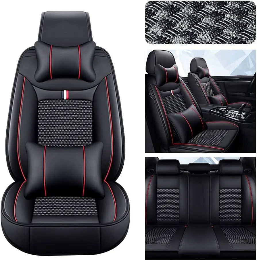 Asientos de cuero en Toyota: Todo sobre SofTex - Qué Toyota tiene asientos de cuero auténtico asientos de cueros toyota - Qué Toyota tiene asientos de cuero auténtico