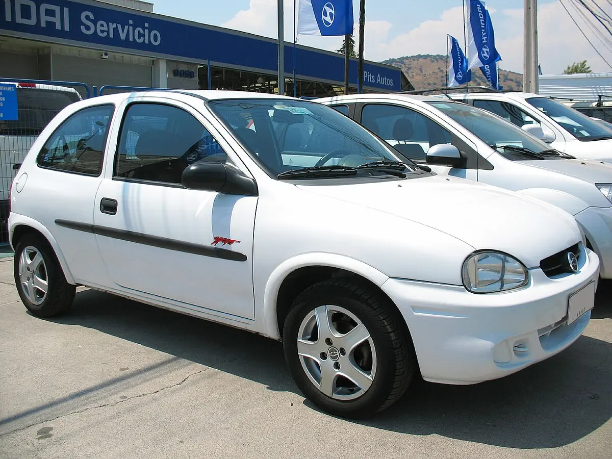 Asientos de Cuero para Chevrolet Corsa Wagon 2011: Guía Completa de Opciones y Consejos - Qué tracción tiene el Corsa asientos de cueros para corsa vagon 2011 - Qué tracción tiene el Corsa