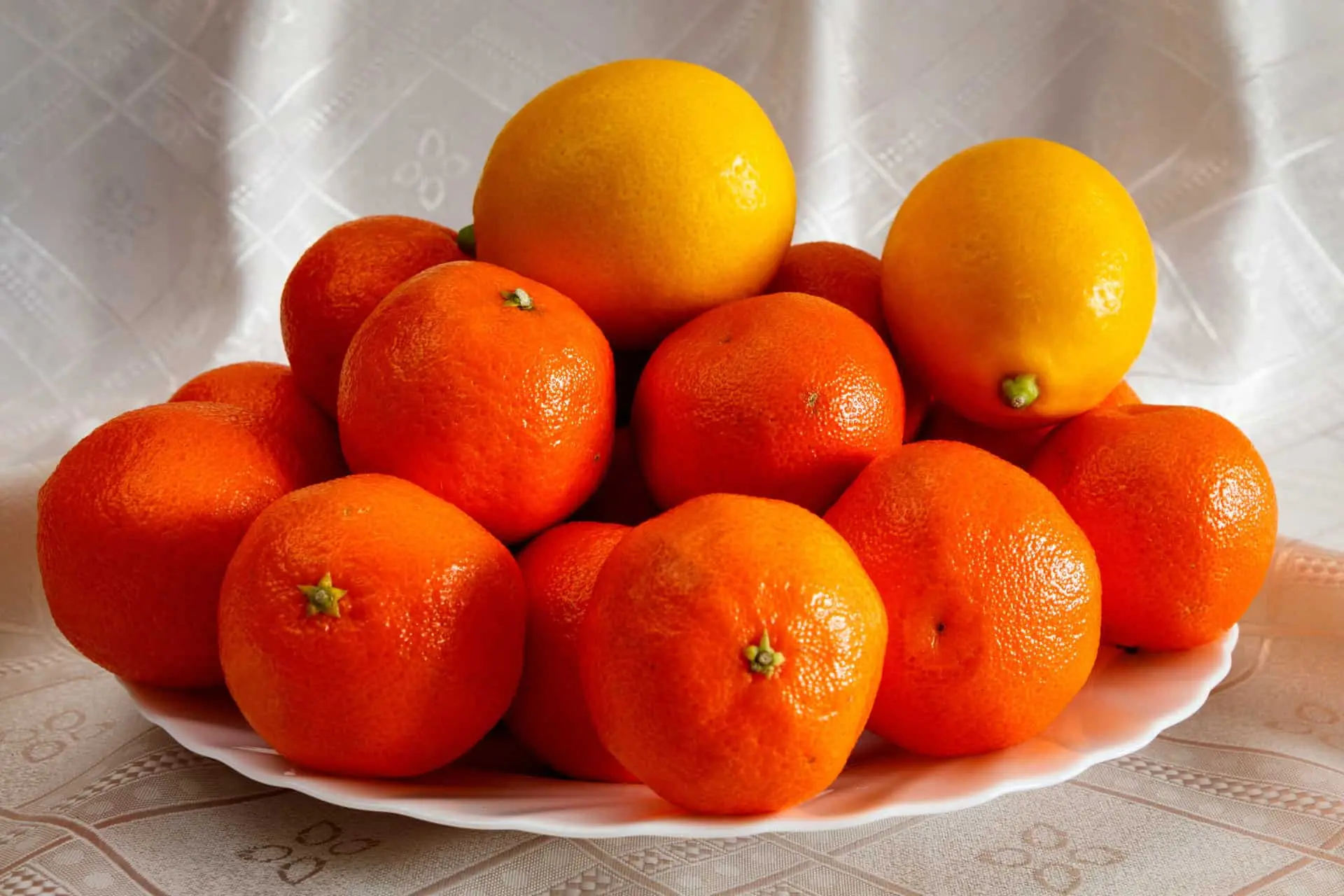 La Piel de la Mandarina: Más que un Desecho - Qué ventajas y desventajas tiene la mandarina mandarina cueros - Qué ventajas y desventajas tiene la mandarina