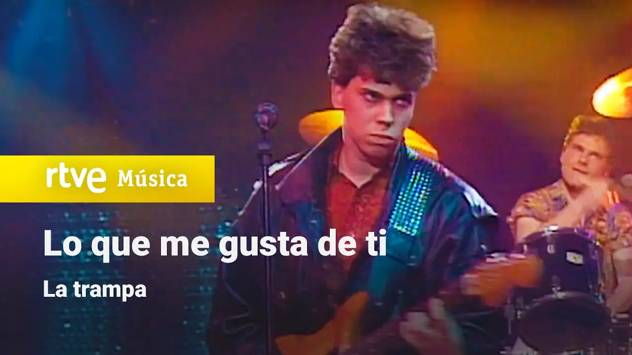 El Enigma Detrás de "Mami": Quién Está en el Video Musical y Otras Curiosidades - Quién canta lo que me gusta de ti anda a buscar tu cuero - Quién canta lo que me gusta de ti