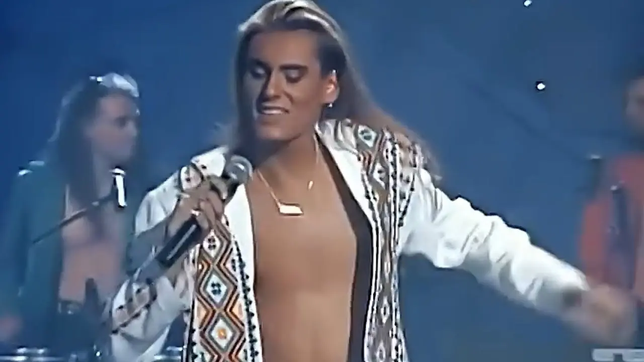 Ariel, el cantante de Comanche en cuero: una trayectoria musical llena de éxitos - Quién era el cantante de Comanche ariel cantante de comanche en cuero - Quién era el cantante de Comanche