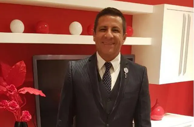 Richard Soria: El alcalde de El Agustino, un líder con experiencia en gestión pública - Quién es el alcalde de Agustino agustino cuero administrativa - Quién es el alcalde de Agustino