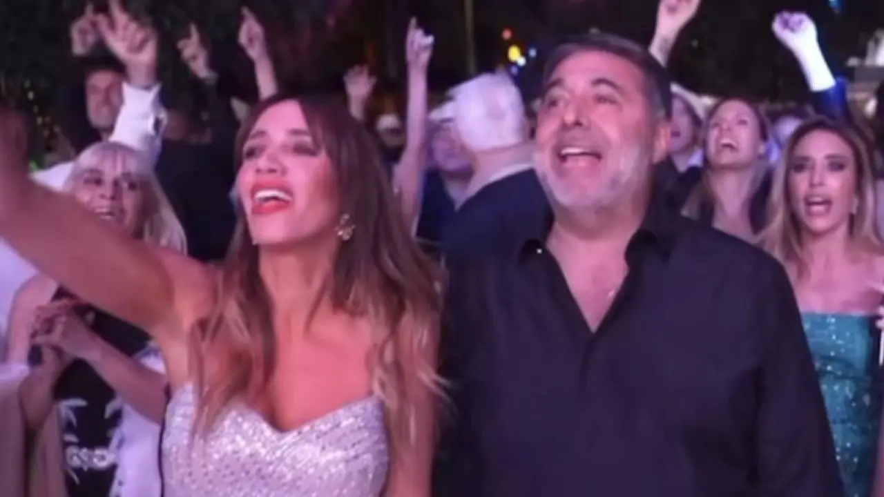 Daniel Angelici: Del Juego a la Política, Un Perfil Complejo - Quién es la novia del Tano Angelici angelici en cuero - Quién es la novia del Tano Angelici