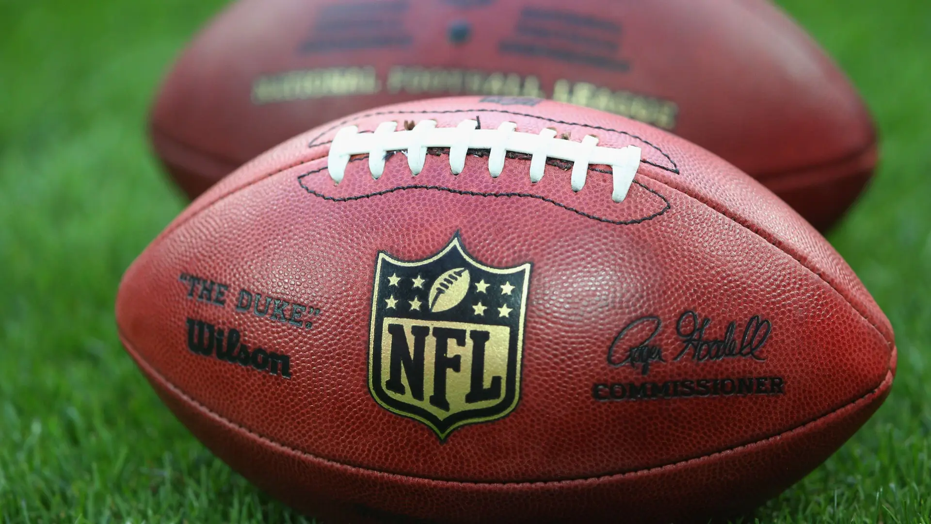 Balón Wilson The Duke Cuero: El Rey del Fútbol Americano - Quién hace los balones de la NFL balon wilson the duke cuero - Quién hace los balones de la NFL