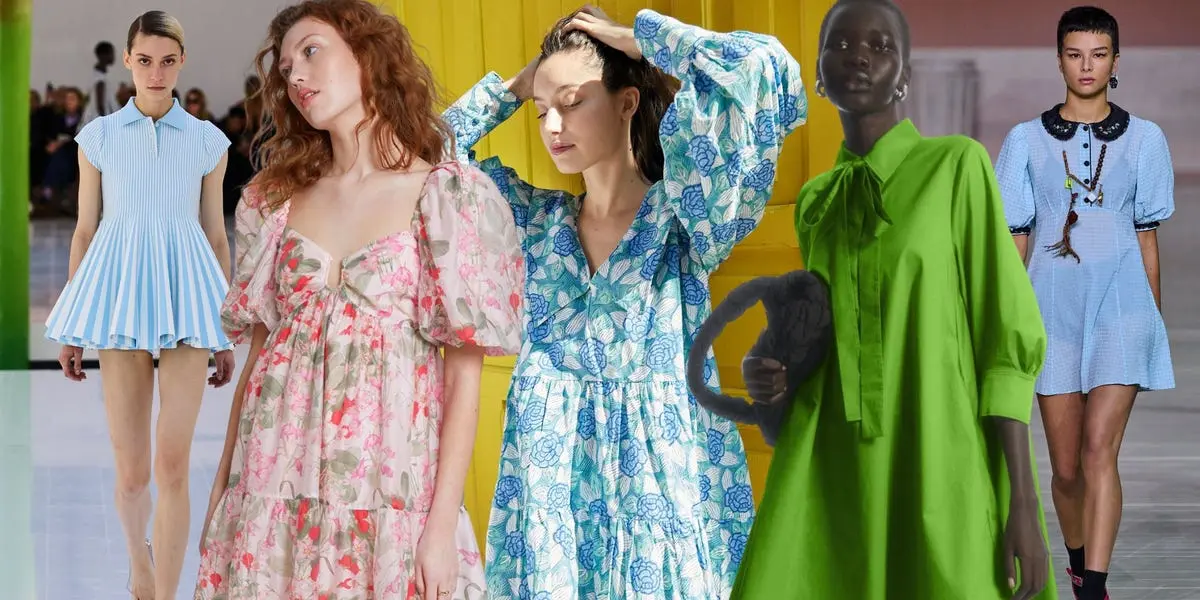 Babydoll de Cuero para Hombres: Un Estilo Oscuro y Audaz - Quién inventó el baby doll baby doll de cuero para hombres - Quién inventó el baby doll