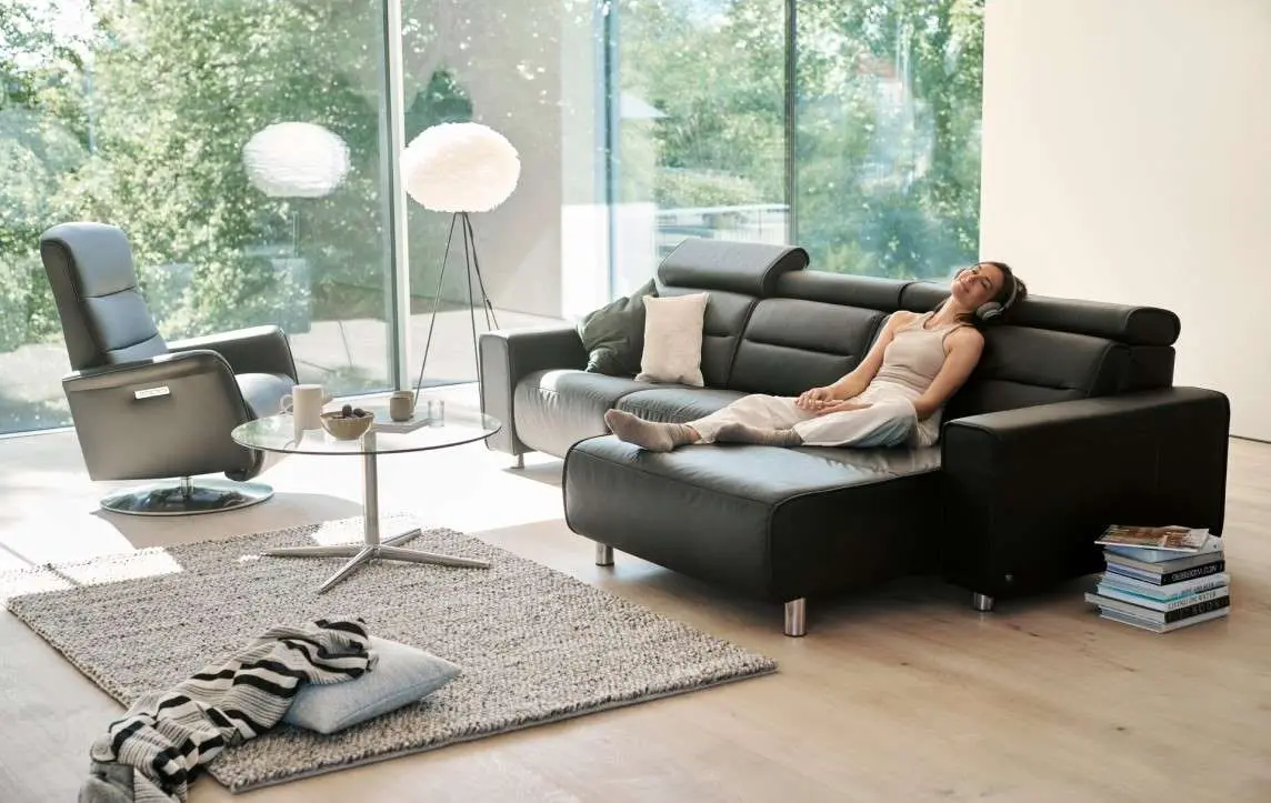 Sofá de cuero o de tela: ¿Cuál es el mejor para ti? - Vale la pena comprar un sofá de cuero sofa de cuero o tela - Vale la pena comprar un sofá de cuero